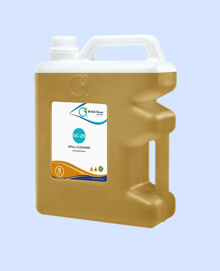 Home Tech Grill Cleaner (Concentrate)
